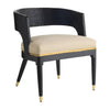 Arteriors Swanson Dining Chair