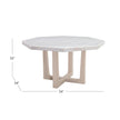BMC Newport Dining Table