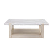 BMC Newport Rectangular Coffee Table