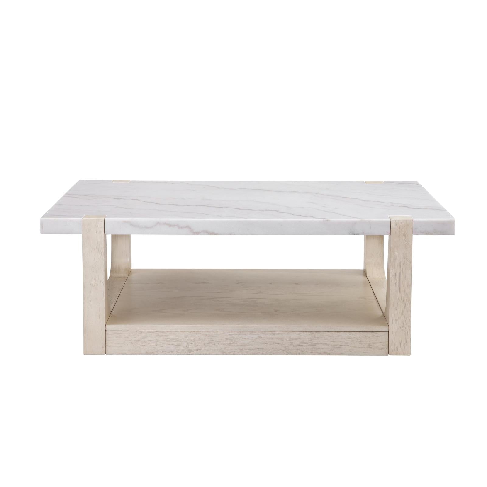 BMC Newport Rectangular Coffee Table