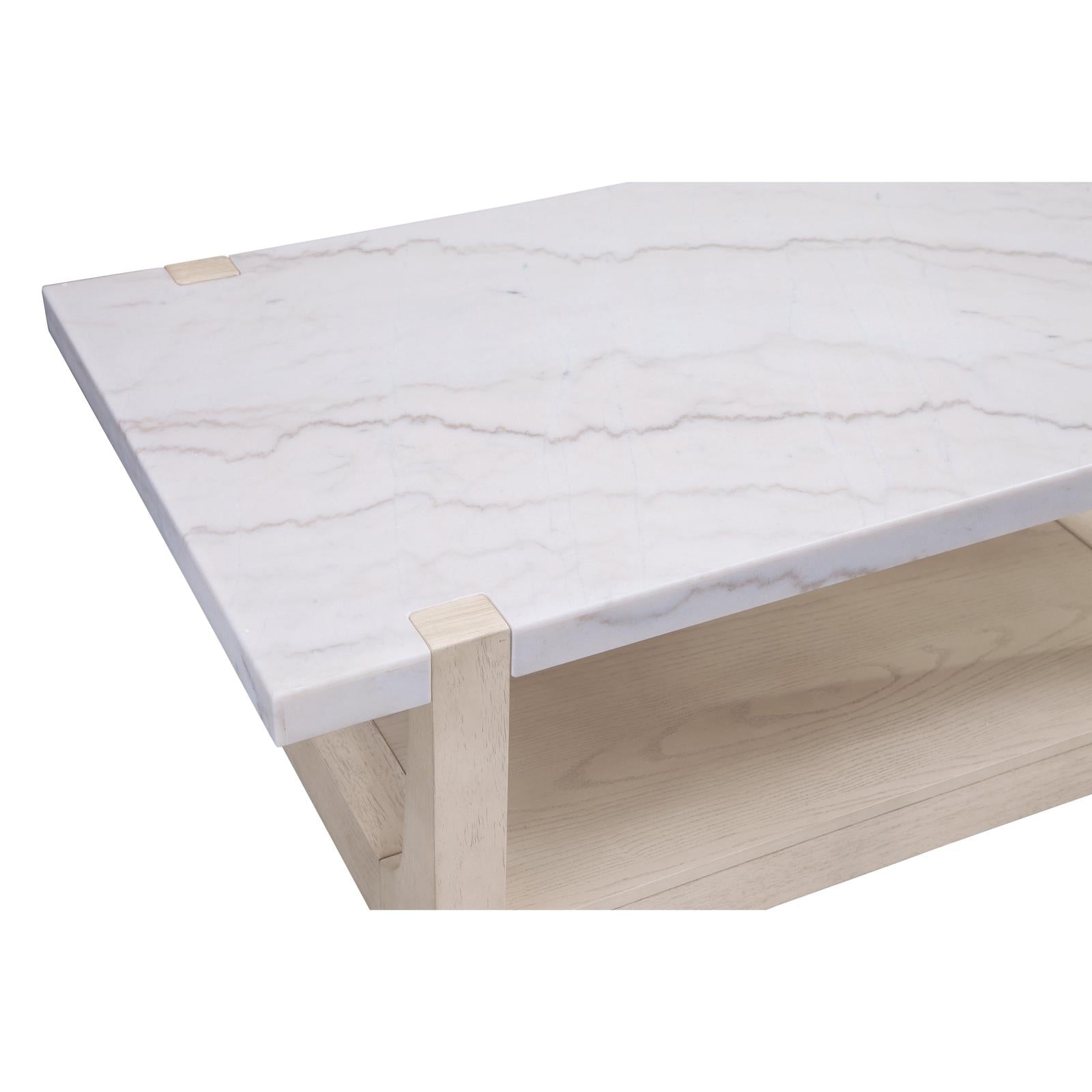 BMC Newport Rectangular Coffee Table