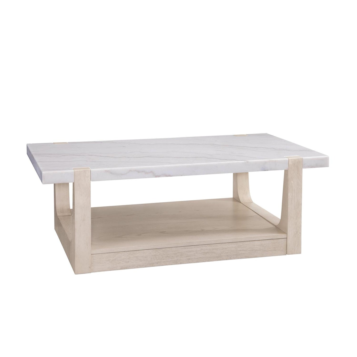 BMC Newport Rectangular Coffee Table
