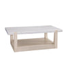 BMC Newport Rectangular Coffee Table
