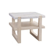 BMC Newport Rectangular End Table