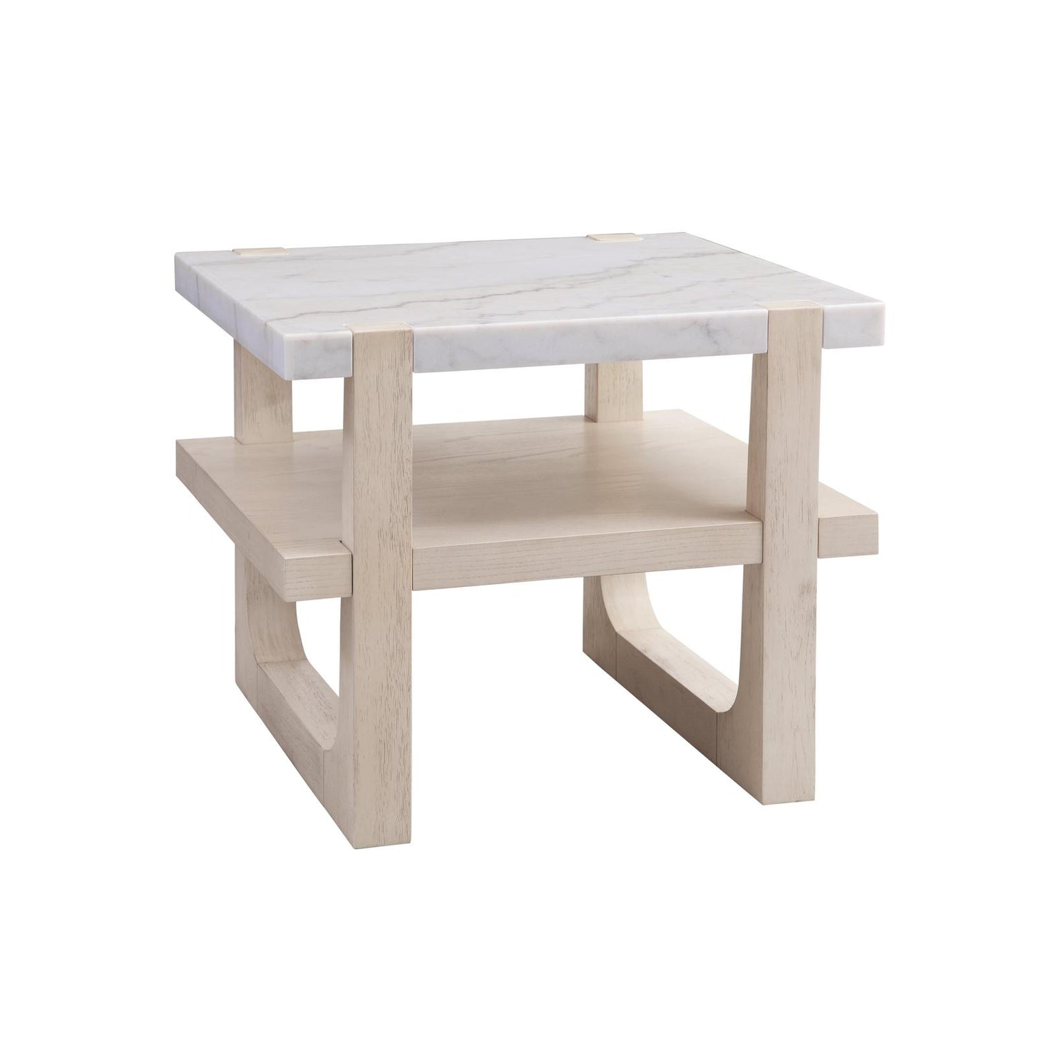 BMC Newport Rectangular End Table