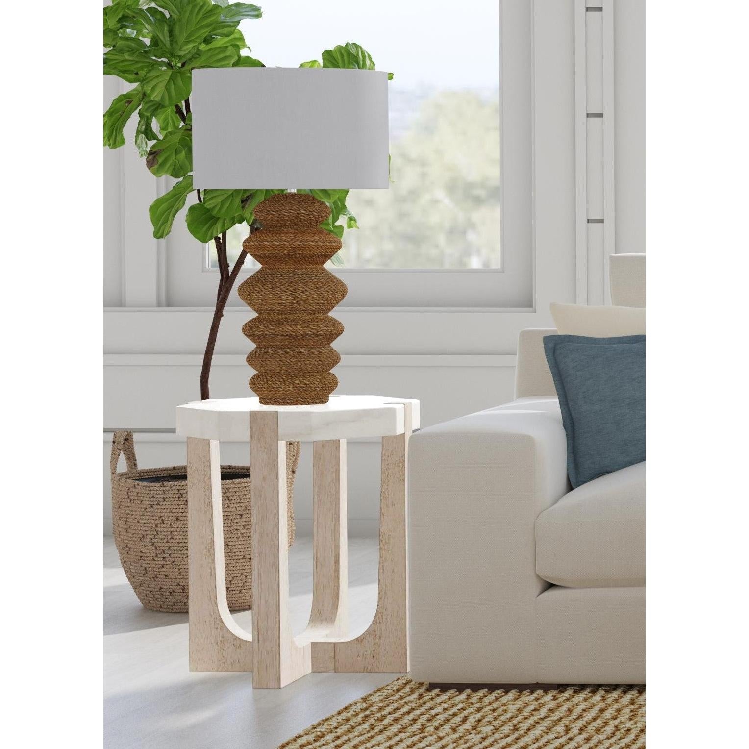 BMC Newport Scatter Table