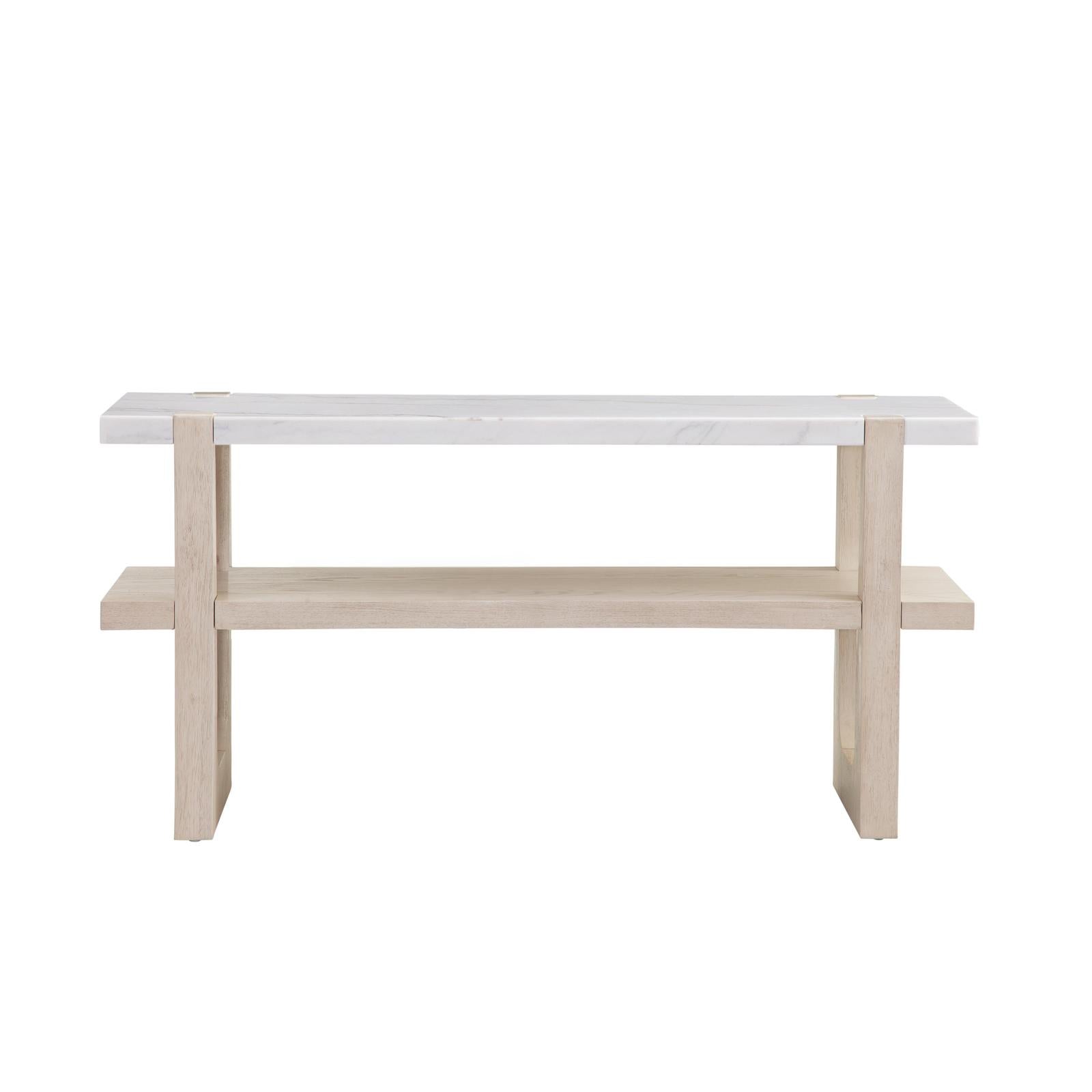 BMC Newport Console Table