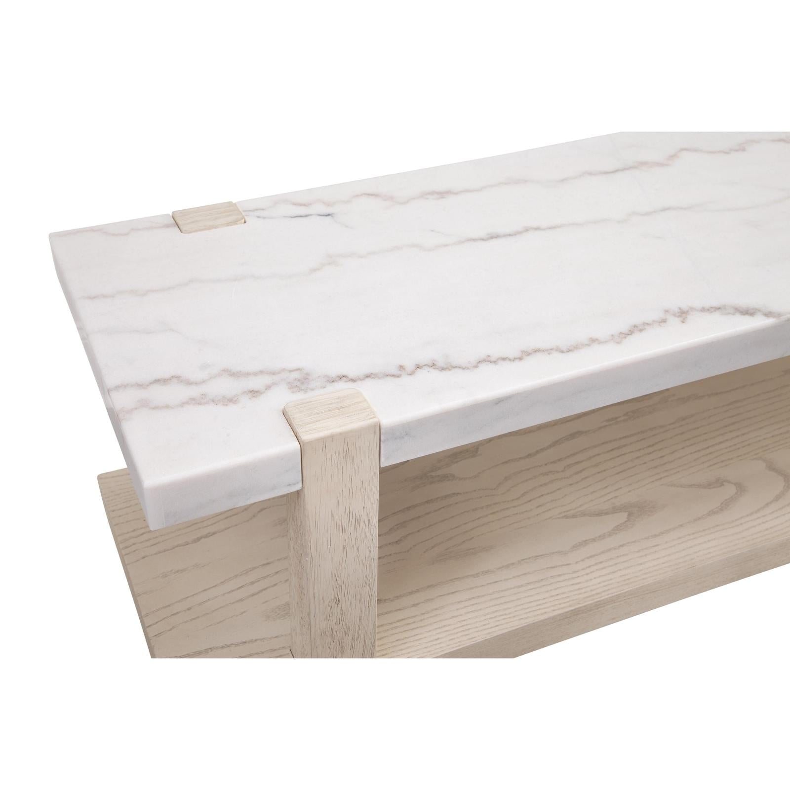 BMC Newport Console Table