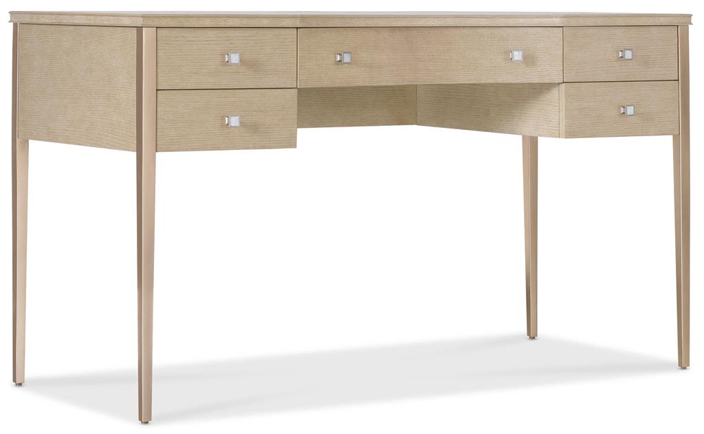Hooker Furniture Melange Flourish Dressing Table