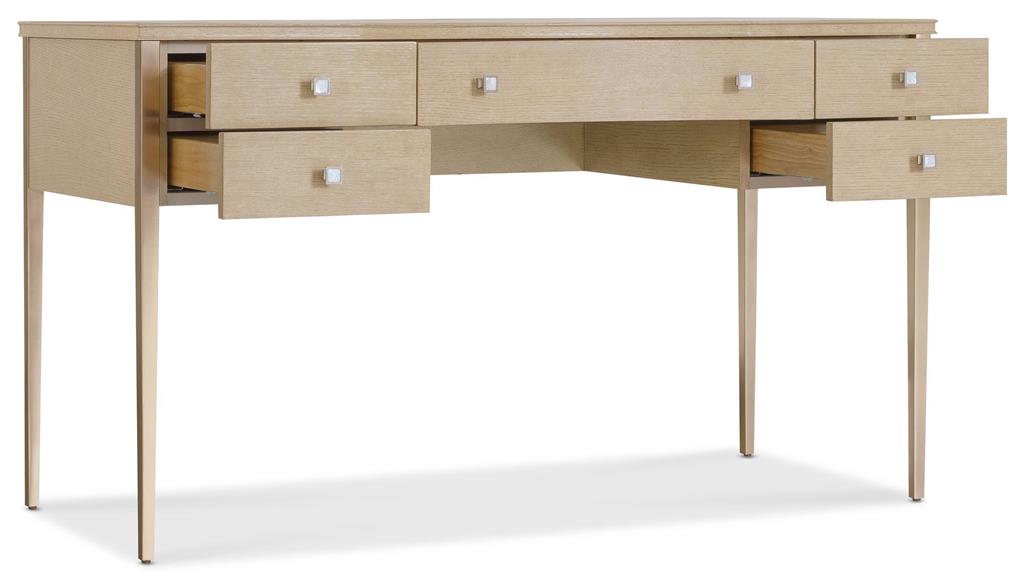 Hooker Furniture Melange Flourish Dressing Table