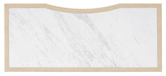 Hooker Furniture Melange Flourish Dressing Table