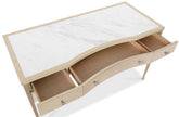Hooker Furniture Melange Flourish Dressing Table