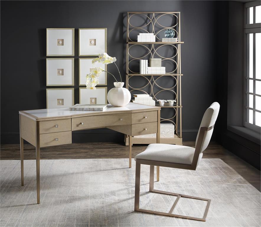 Hooker Furniture Melange Flourish Dressing Table