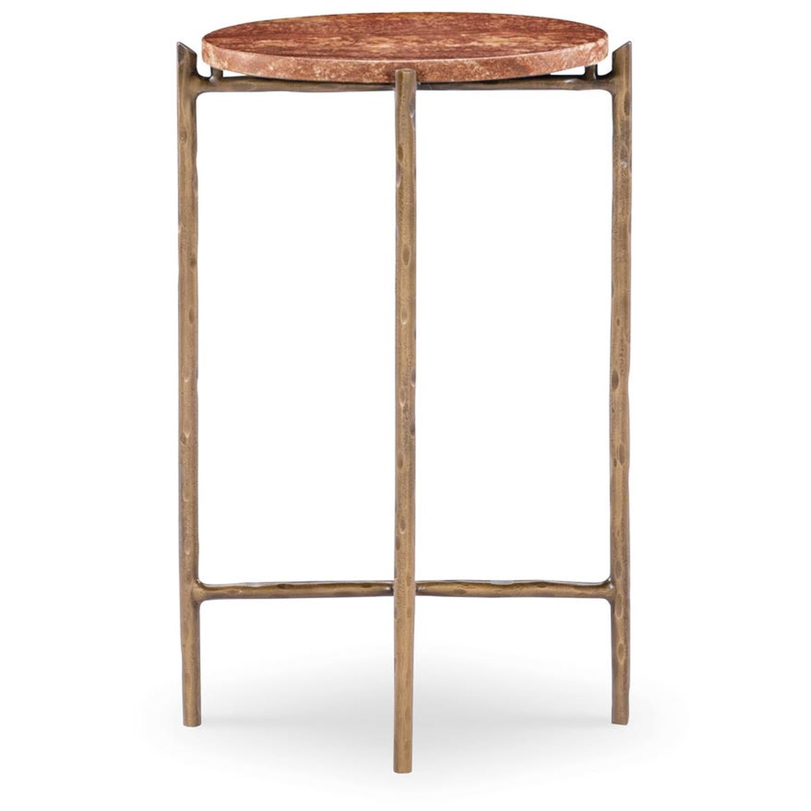 Hooker Furniture Melange Joie De Vivre Spot Table