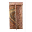 Hooker Furniture Melange Denys Spot Table