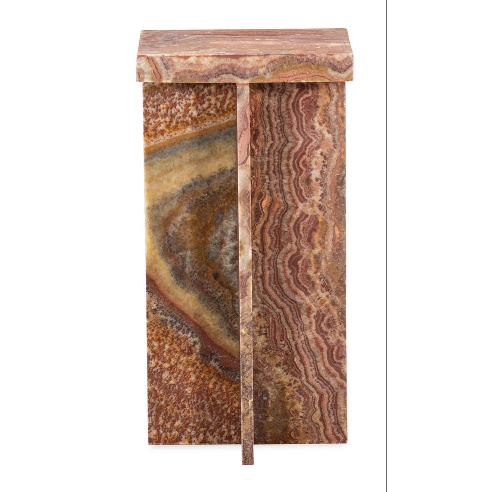 Hooker Furniture Melange Denys Spot Table