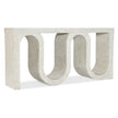 Hooker Furniture Melange Snaked Console Table