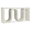 Hooker Furniture Melange Snaked Console Table