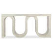 Hooker Furniture Melange Snaked Console Table