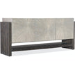 Hooker Furniture Melange Ground Perspective Credenza