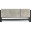 Hooker Furniture Melange Ground Perspective Credenza