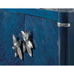 Hooker Furniture Melange Sapphire Accent Chest