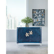 Hooker Furniture Melange Sapphire Accent Chest