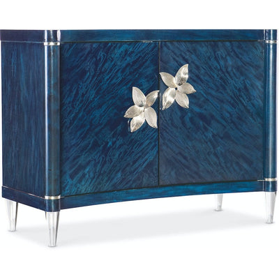 Hooker Furniture Melange Sapphire Accent Chest