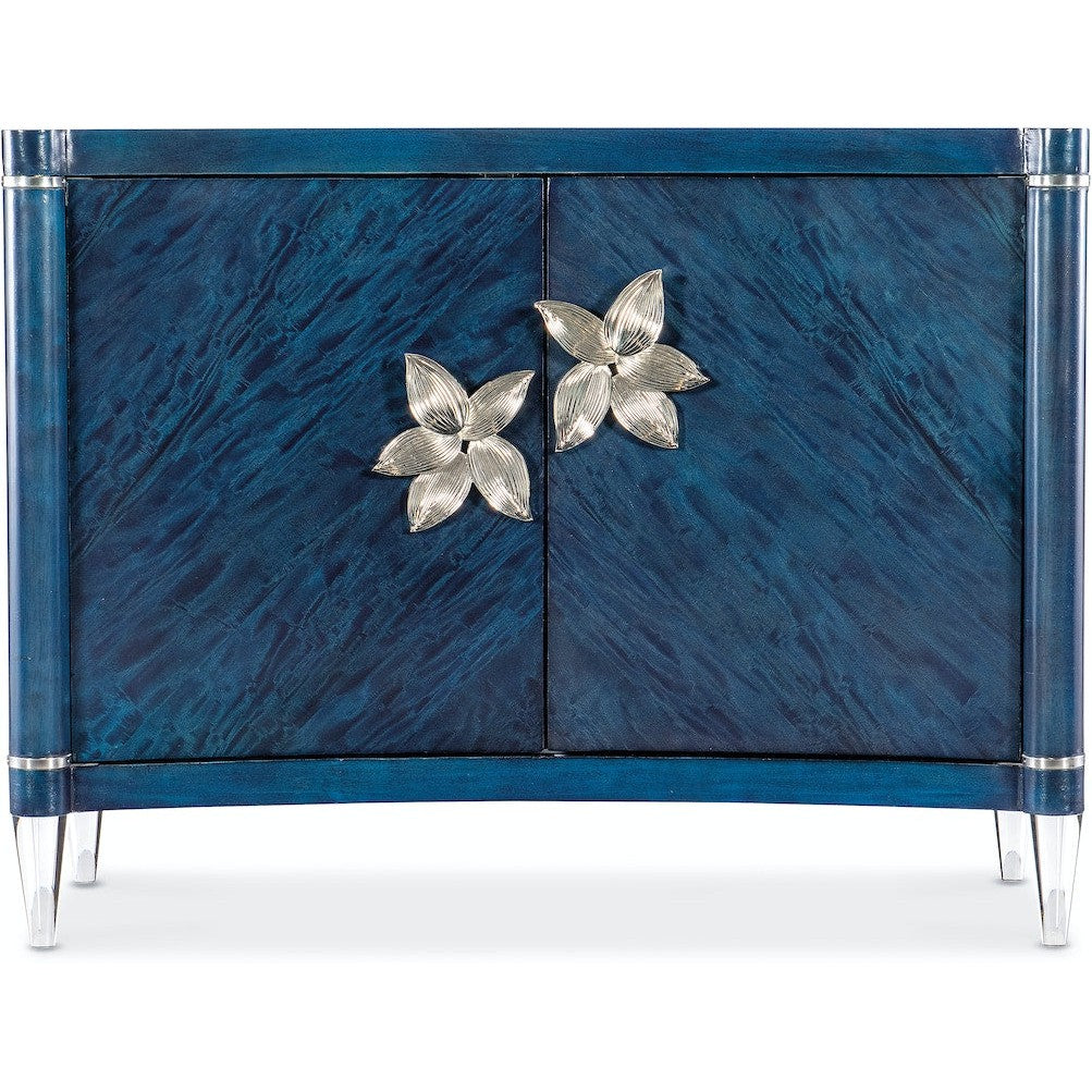 Hooker Furniture Melange Sapphire Accent Chest