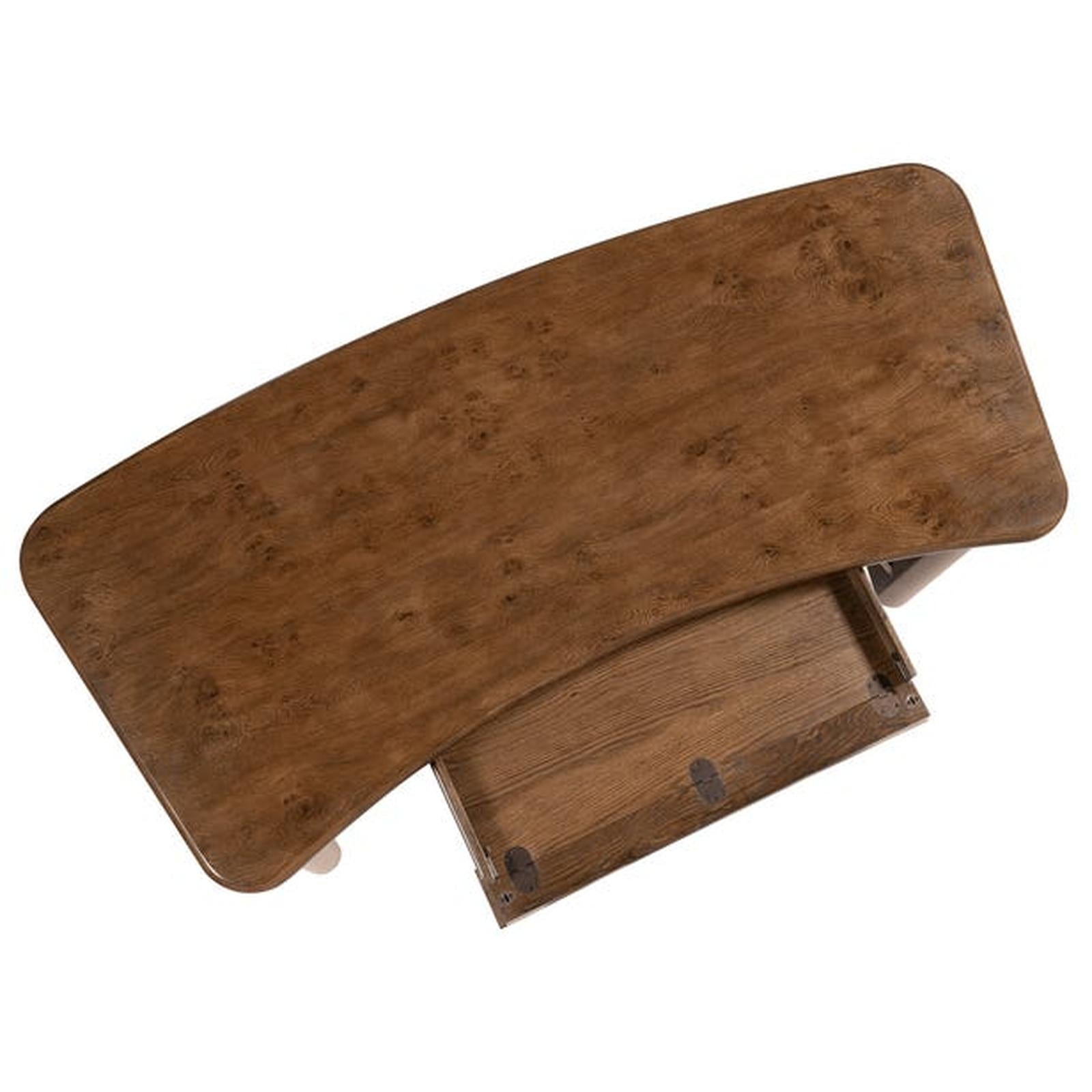 Hooker Furniture Melange Romano Writing Desk
