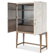 Hooker Furniture Melange Dream Weaver Bar Cabinet