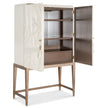 Hooker Furniture Melange Dream Weaver Bar Cabinet