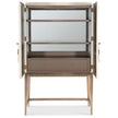 Hooker Furniture Melange Dream Weaver Bar Cabinet