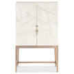 Hooker Furniture Melange Dream Weaver Bar Cabinet