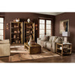 Hooker Furniture Melange Romano Rectangle Cocktail Table