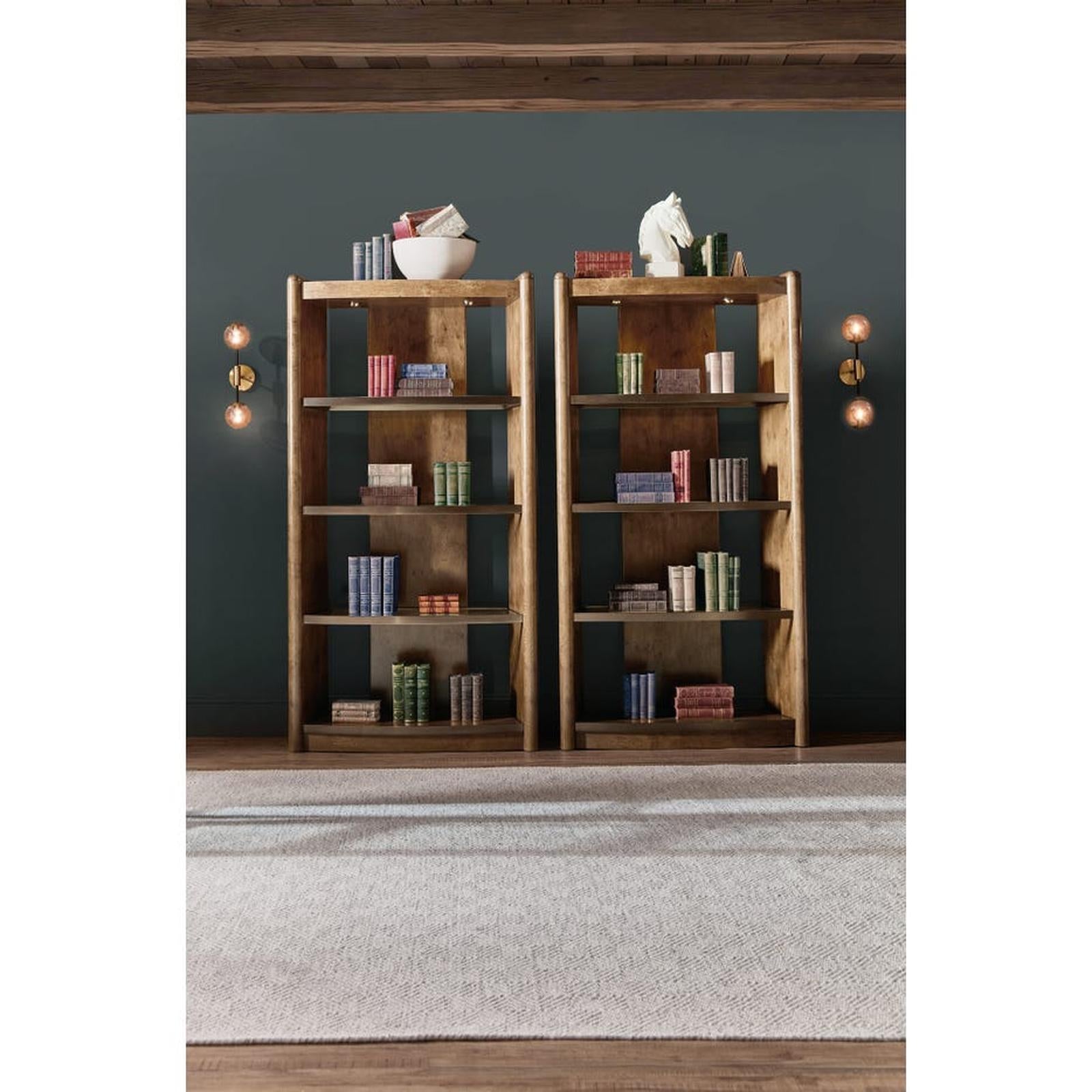 Hooker Furniture Melange Romano Etagere
