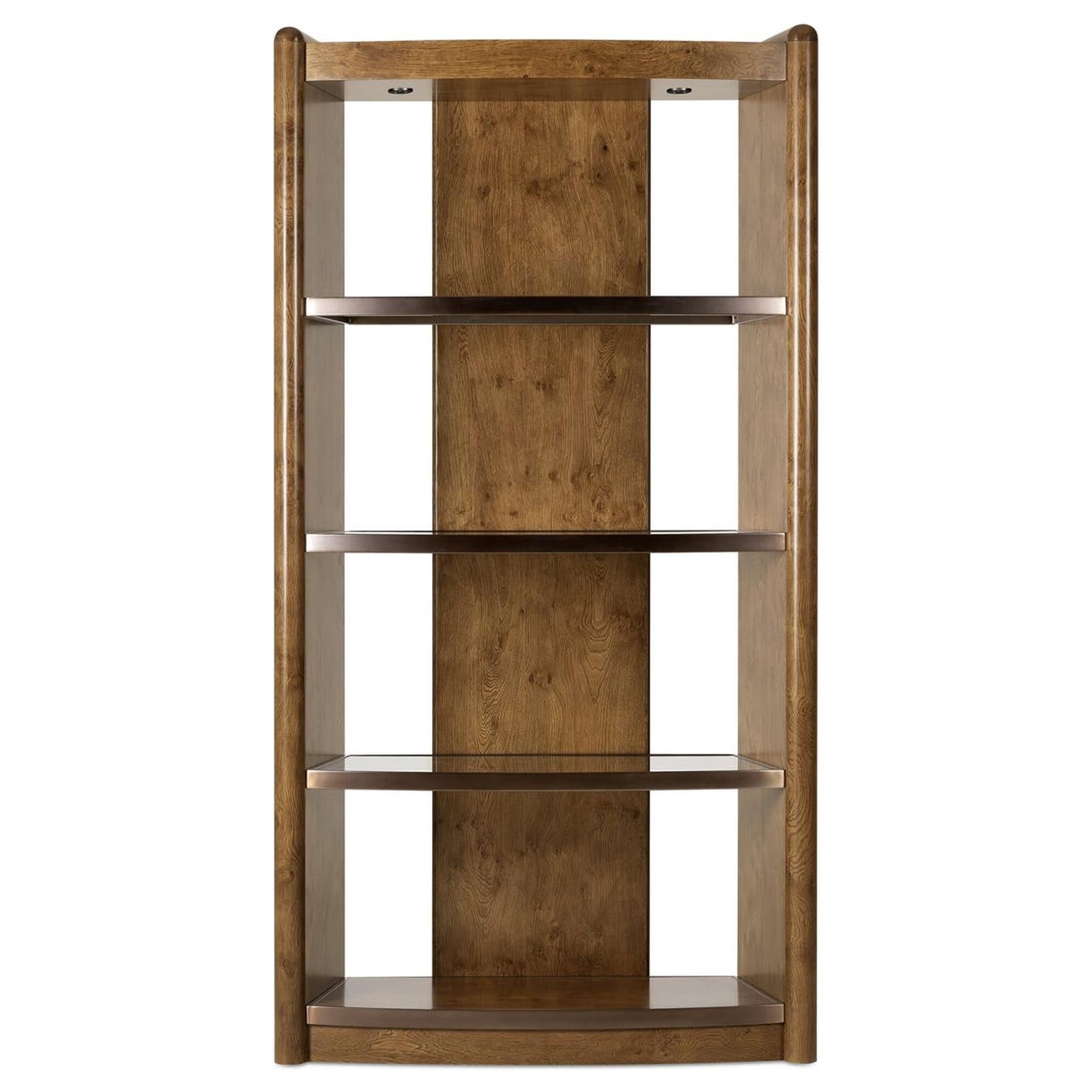 Hooker Furniture Melange Romano Etagere