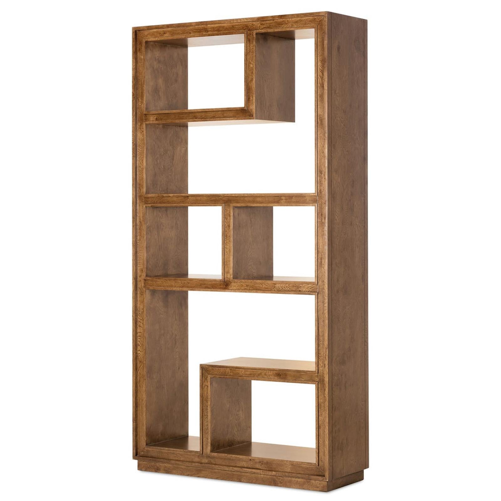 Hooker Furniture Melange Nikos Etagere