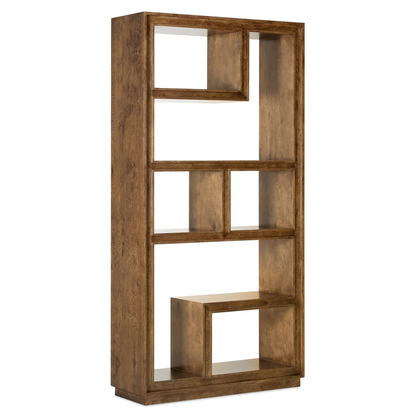 Hooker Furniture Melange Nikos Etagere