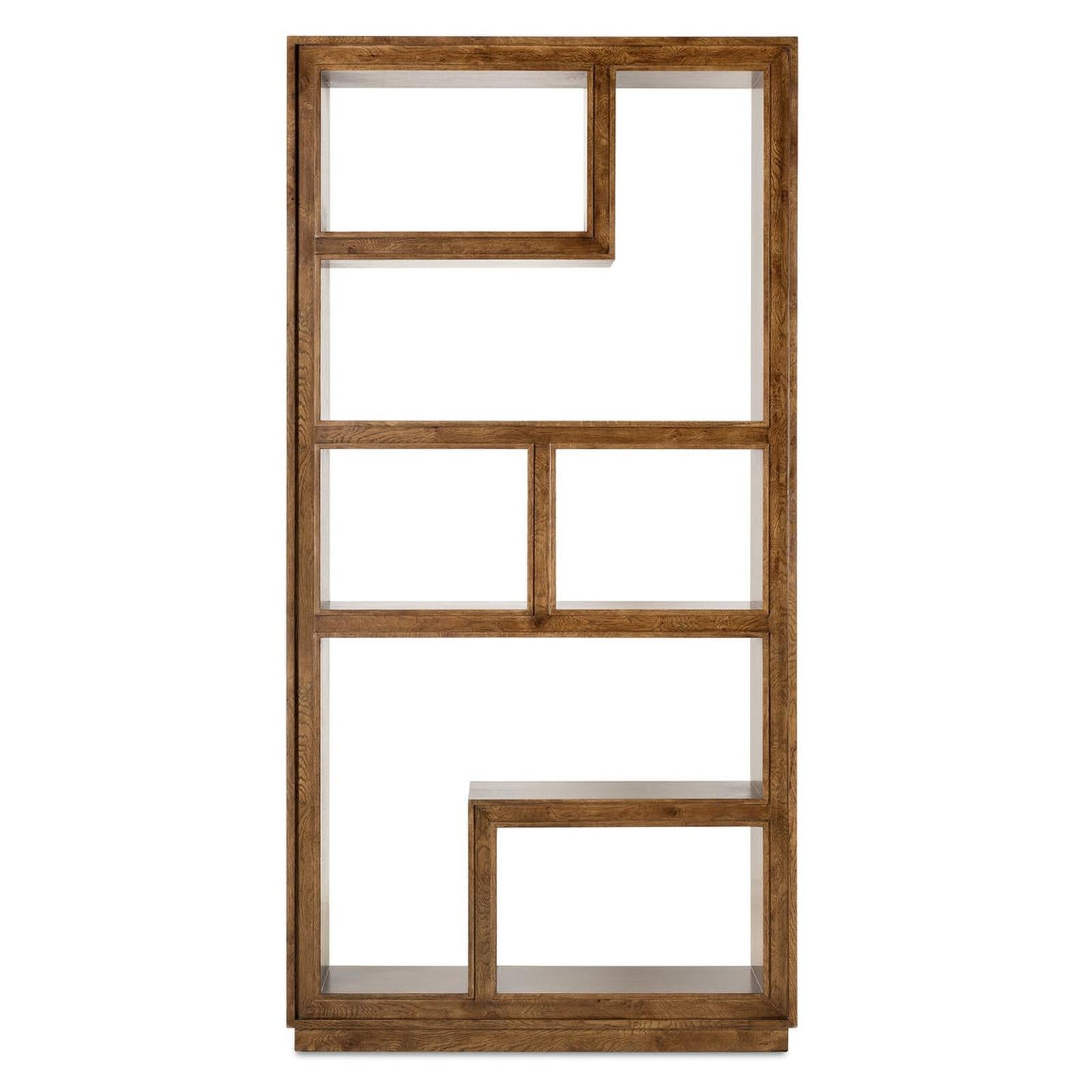 Hooker Furniture Melange Nikos Etagere