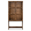 Hooker Furniture Melange Mulholland Display Cabinet