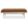 Hooker Furniture Melange Tobin Cocktail Ottoman