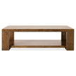 Hooker Furniture Melange Mulholland Rectangle Cocktail Table