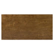 Hooker Furniture Melange Mulholland Rectangle Cocktail Table