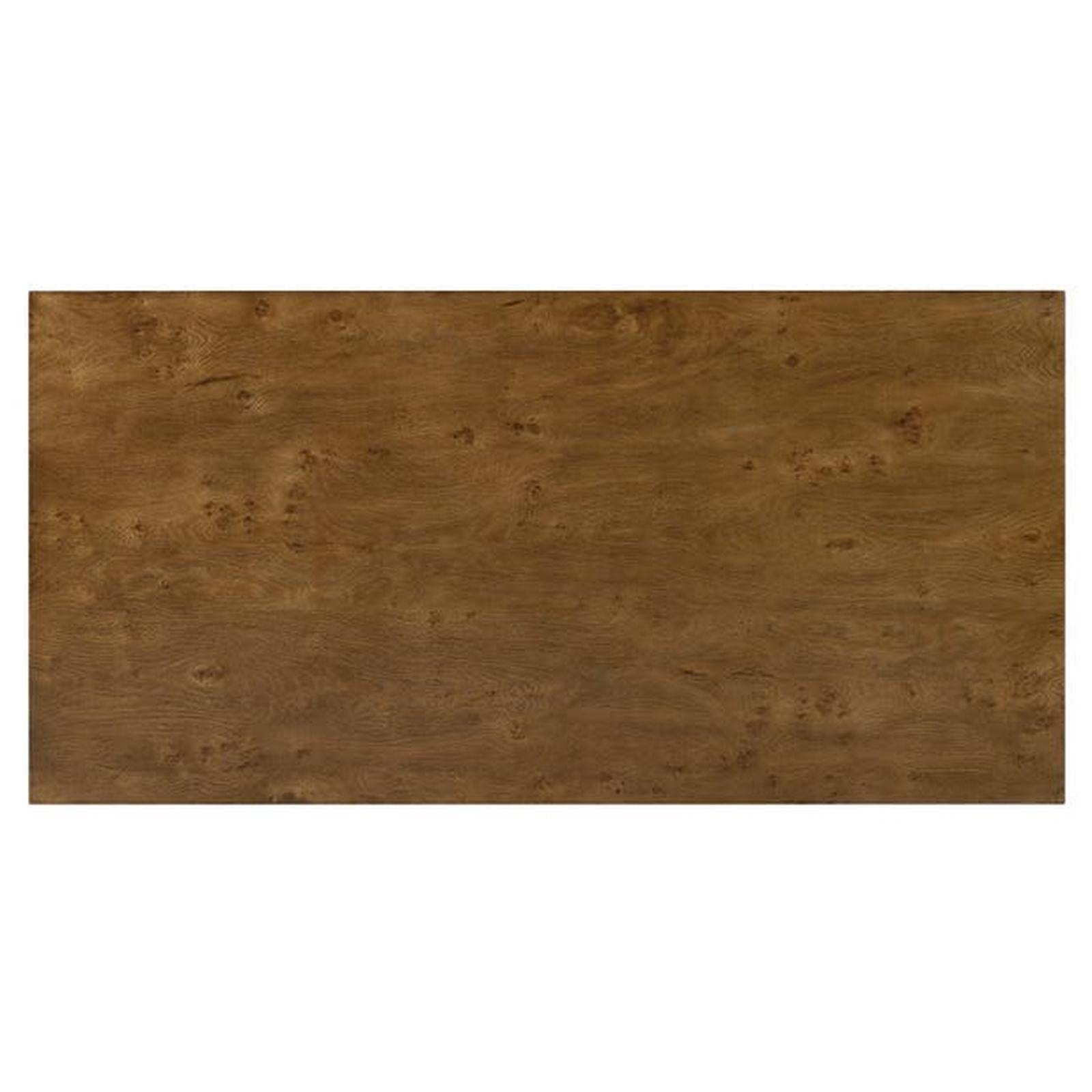 Hooker Furniture Melange Mulholland Rectangle Cocktail Table