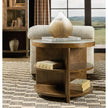 Hooker Furniture Melange Mulholland Round End Table