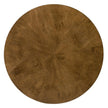 Hooker Furniture Melange Mulholland Round End Table