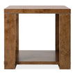 Hooker Furniture Melange Mulholland End Table