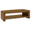 Hooker Furniture Melange Romano Rectangle Cocktail Table