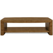 Hooker Furniture Melange Romano Rectangle Cocktail Table